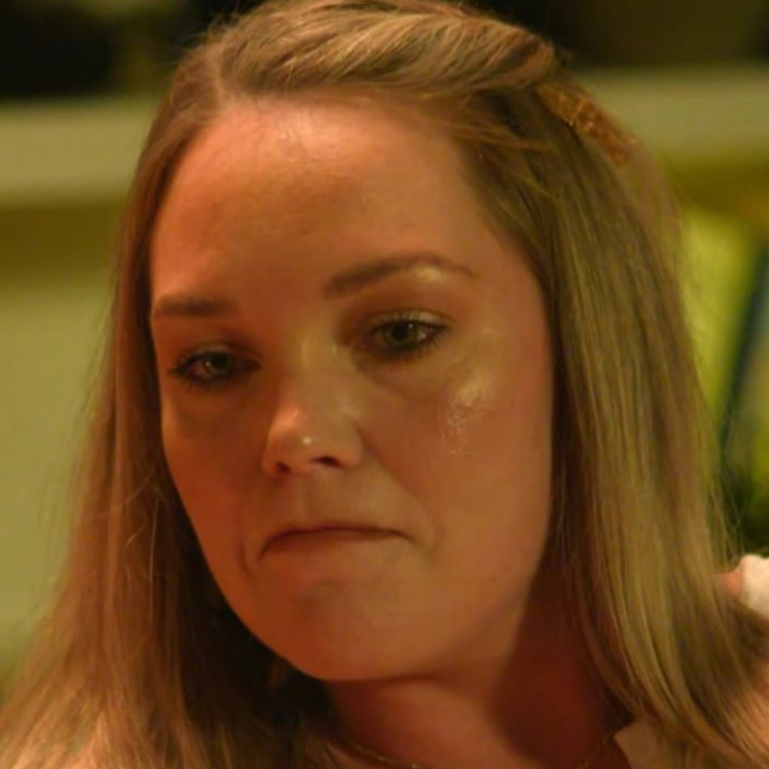 HIGHLIGHT - Fifi Box Shares Her Thoughts On Bryce's Brutal Honesty On MAFS