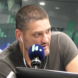 HIGHLIGHT - Brendan Fevola Admits To Hiding Cash From His Partner But His Kids Keep Stealing It!