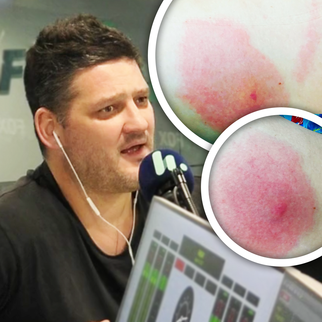 Why Was Fifi Box Rushed To Hospital?!