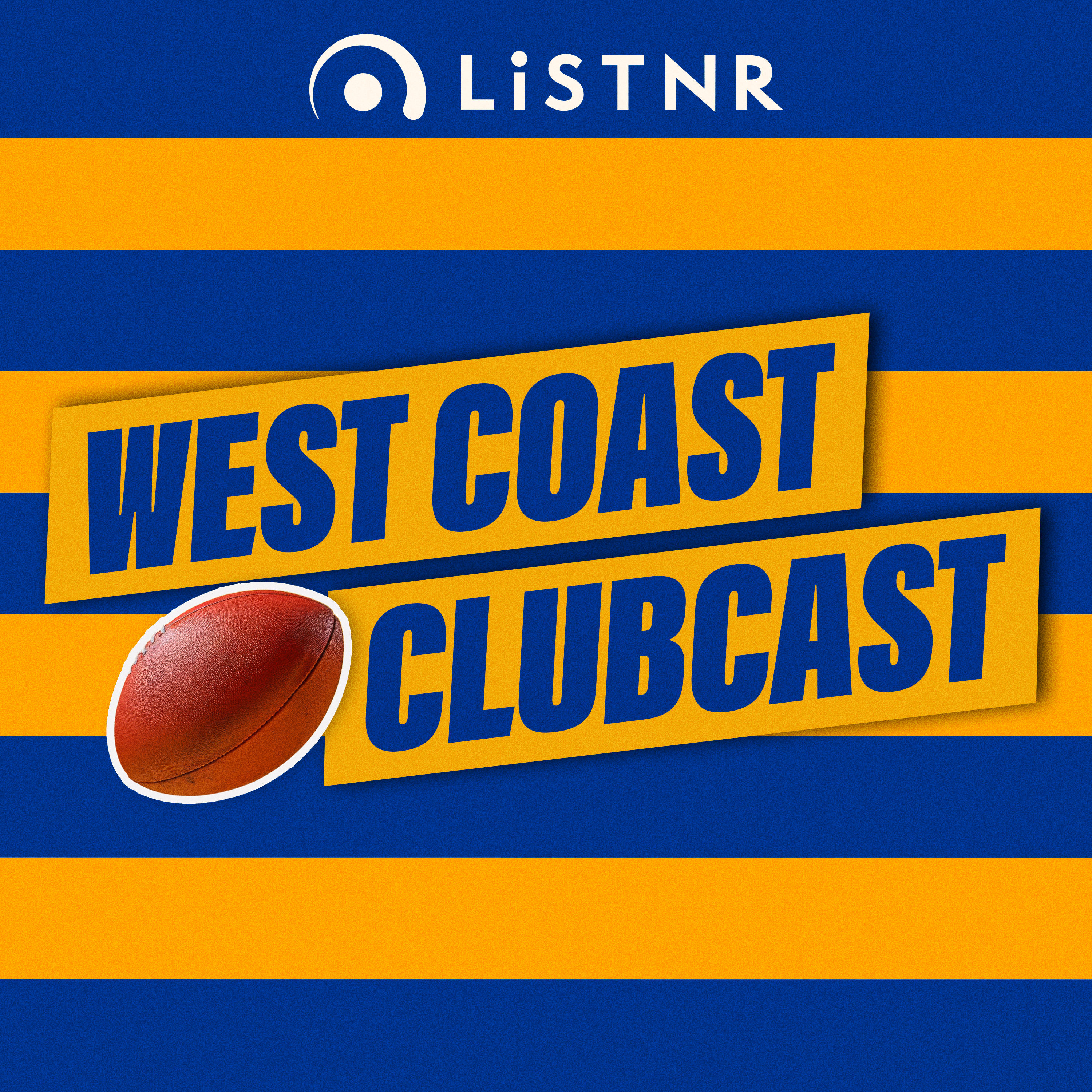 Derby 62 Drama & Is Harley the AFL’s Most Watchable? 🦅 | Eagles Clubcast