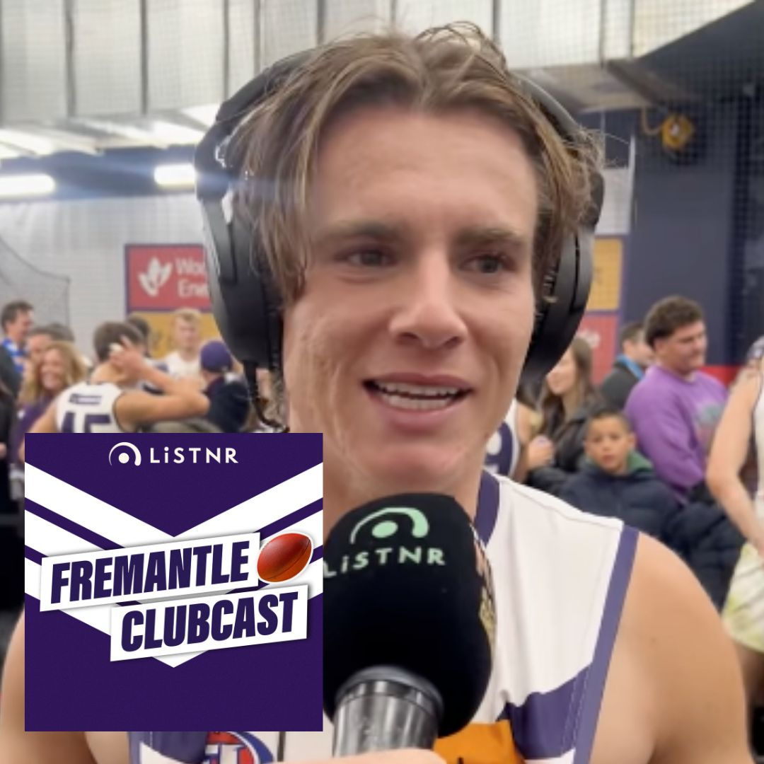 Fremantle Clubcast