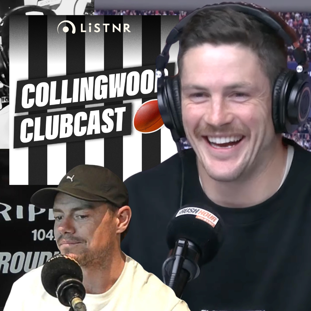 Lachie Neale Trade Rumours Heat Up + Major Pies Exit Looms 🚨 | Collingwood Clubcast