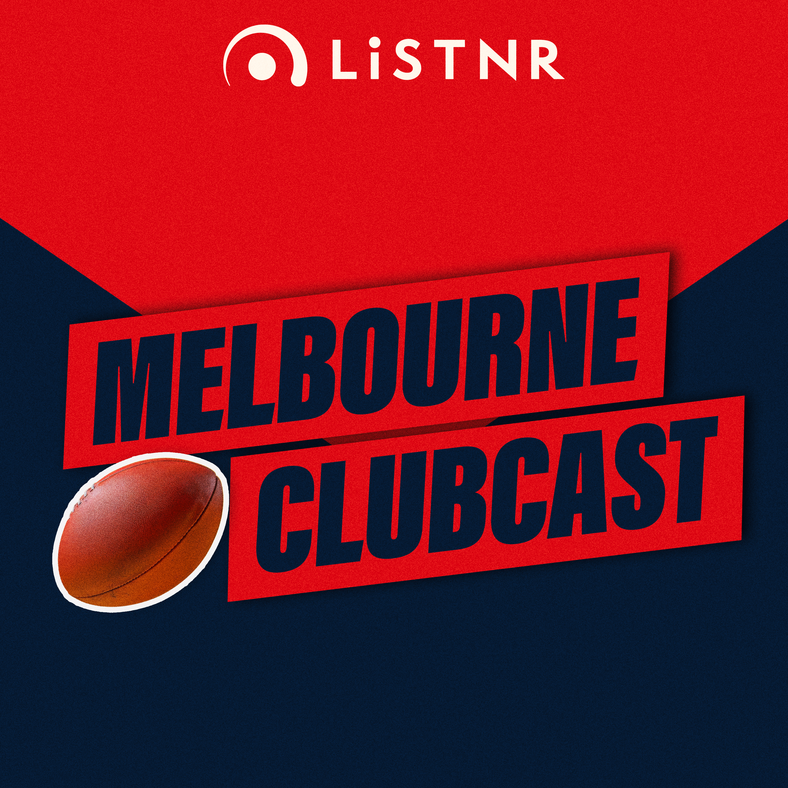 Max's Masterclass, Trac's Reunion & Legal Drama Returns! | Melbourne Demons Clubcast episode artwork