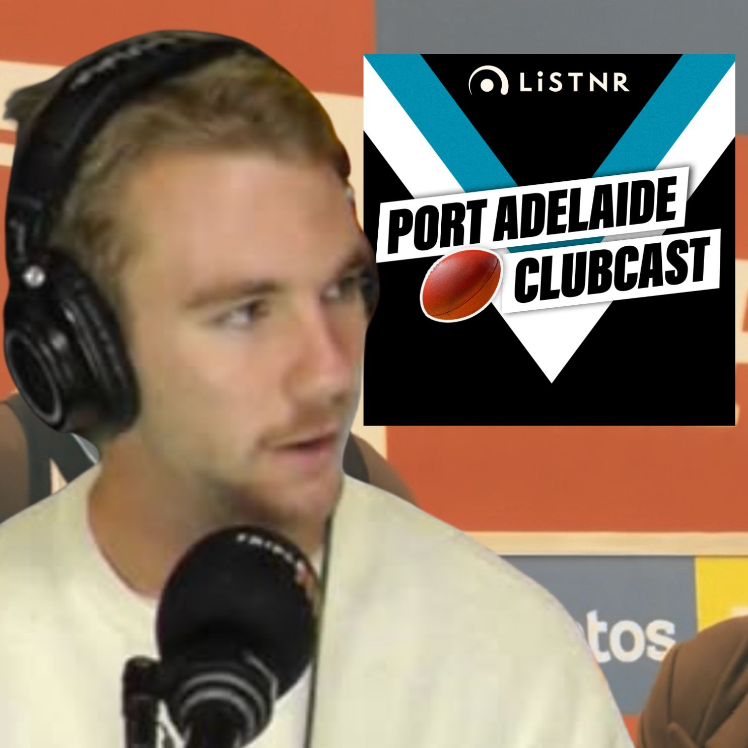 Tight Loss Heartbreak, JHF In The Studio & Hinkley to Tassie? | Port Adelaide Clubcast