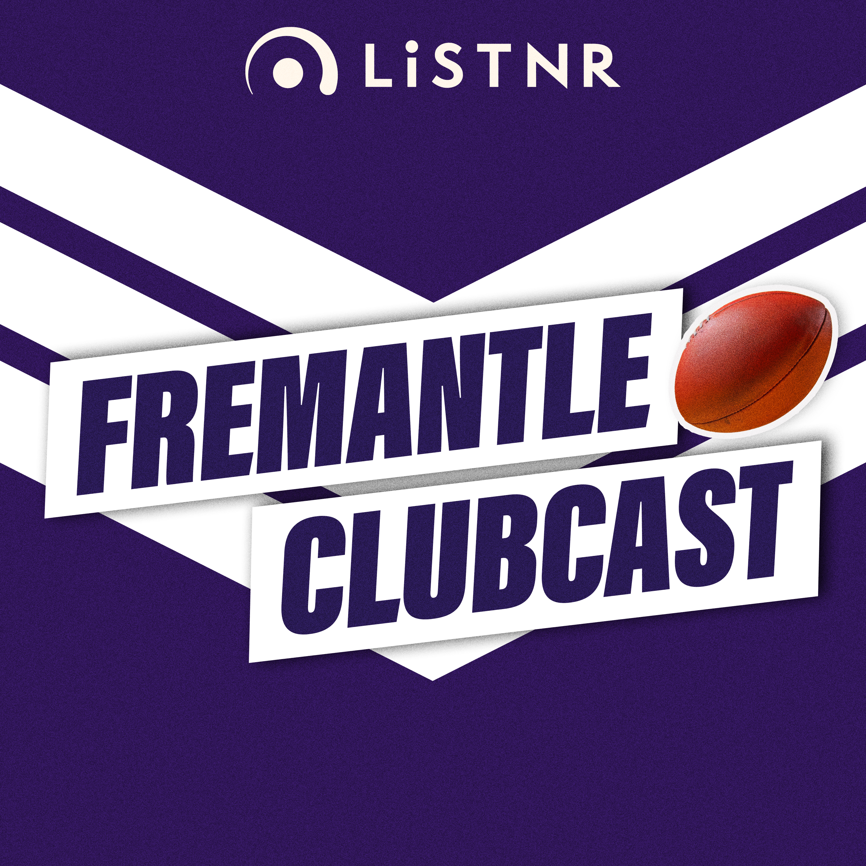 Fremantle Clubcast