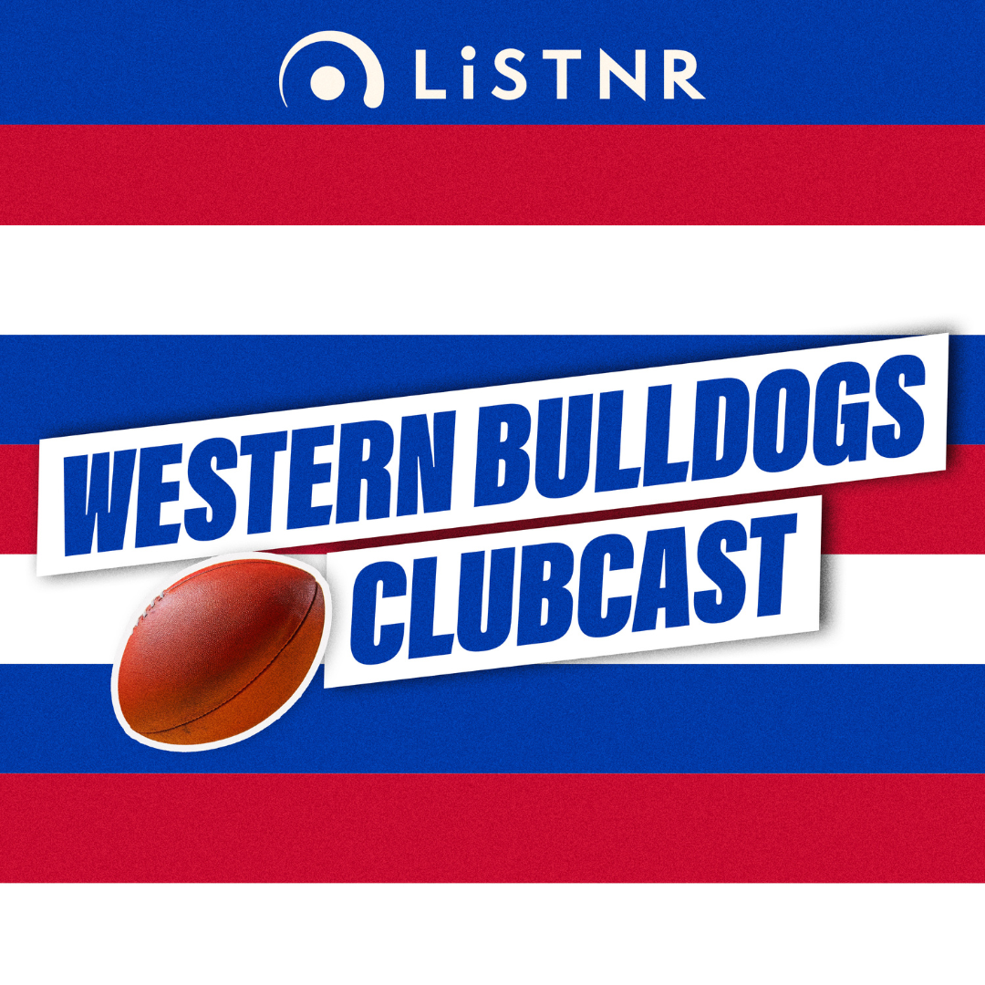 Sellwood Post Game, Dogs-Pies Friday Night & Fixture Fury! | Western Bulldogs Clubcast episode artwork