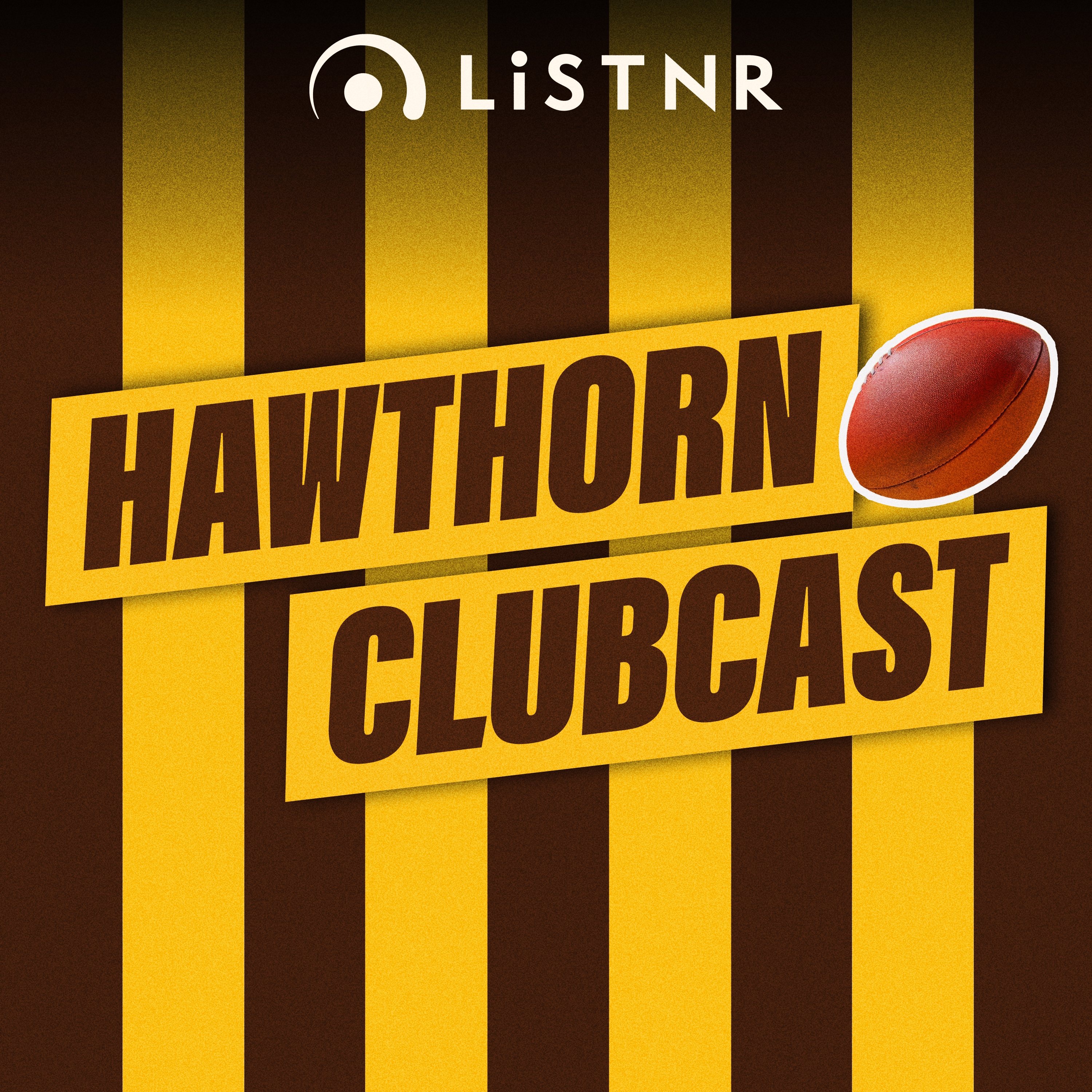 Hawthorn Clubcast