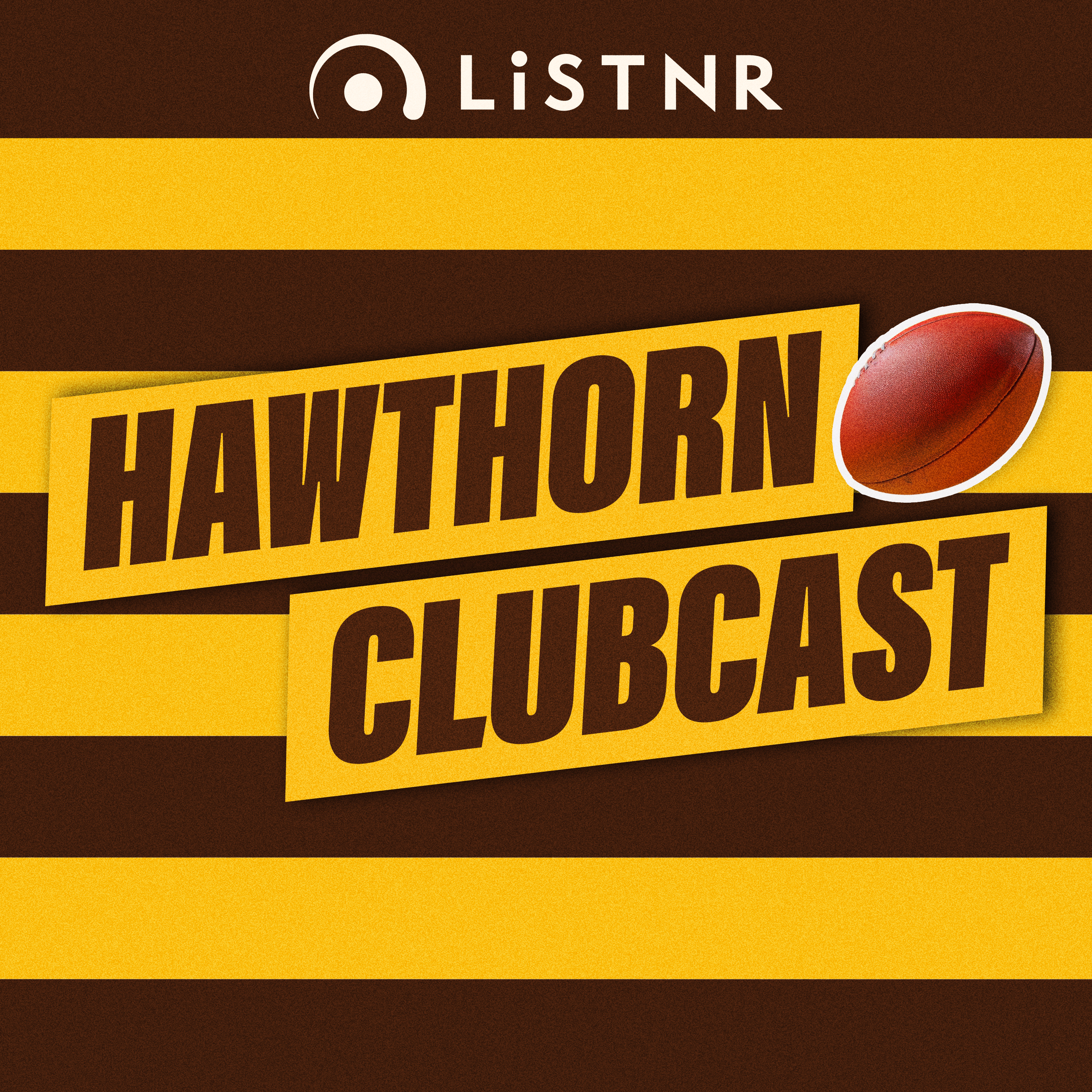 Hawks Hit Back! + Connor MacDonald in the rooms, Gunston joins the Rush Hour | Hawthorn Clubcast
