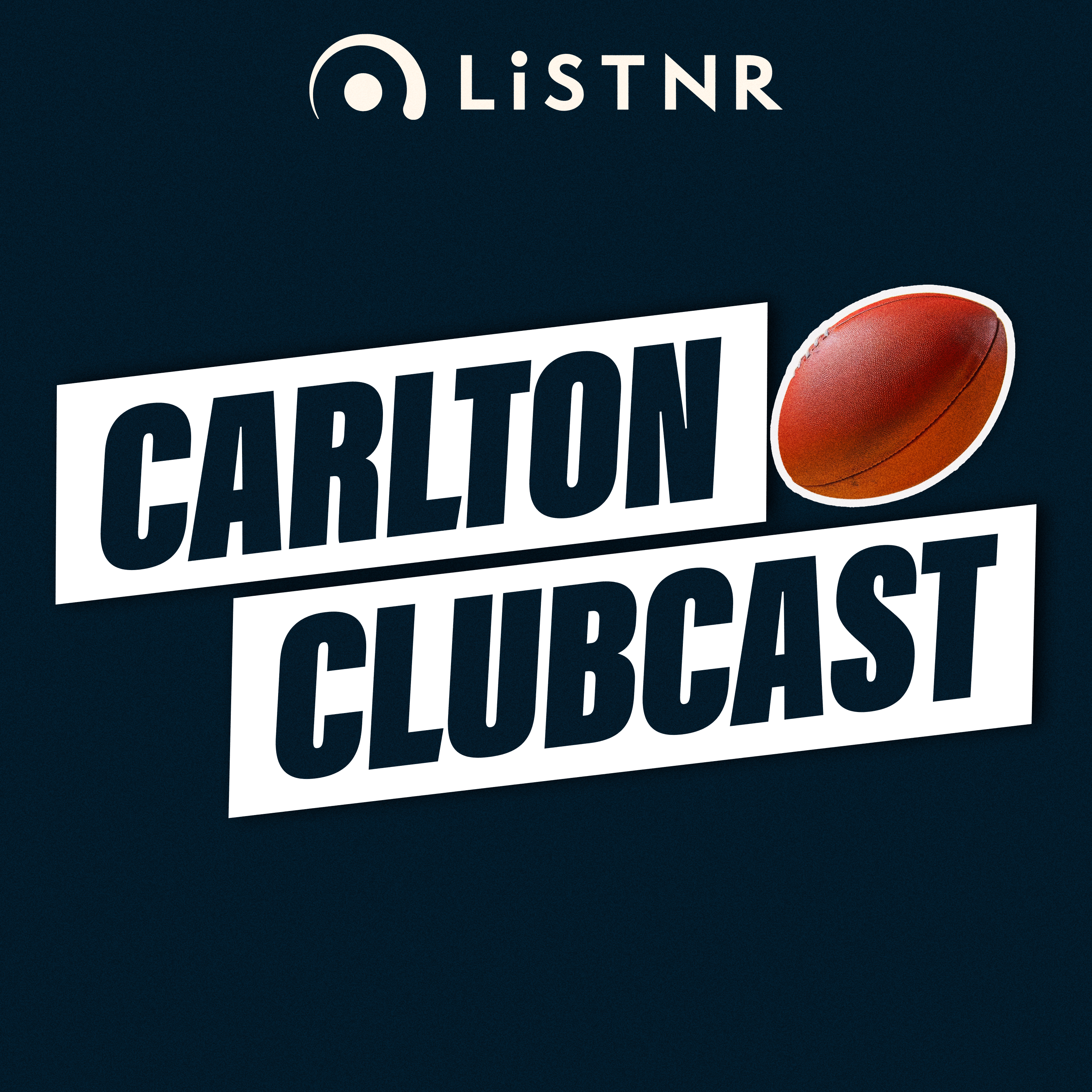 Carlton Clubcast