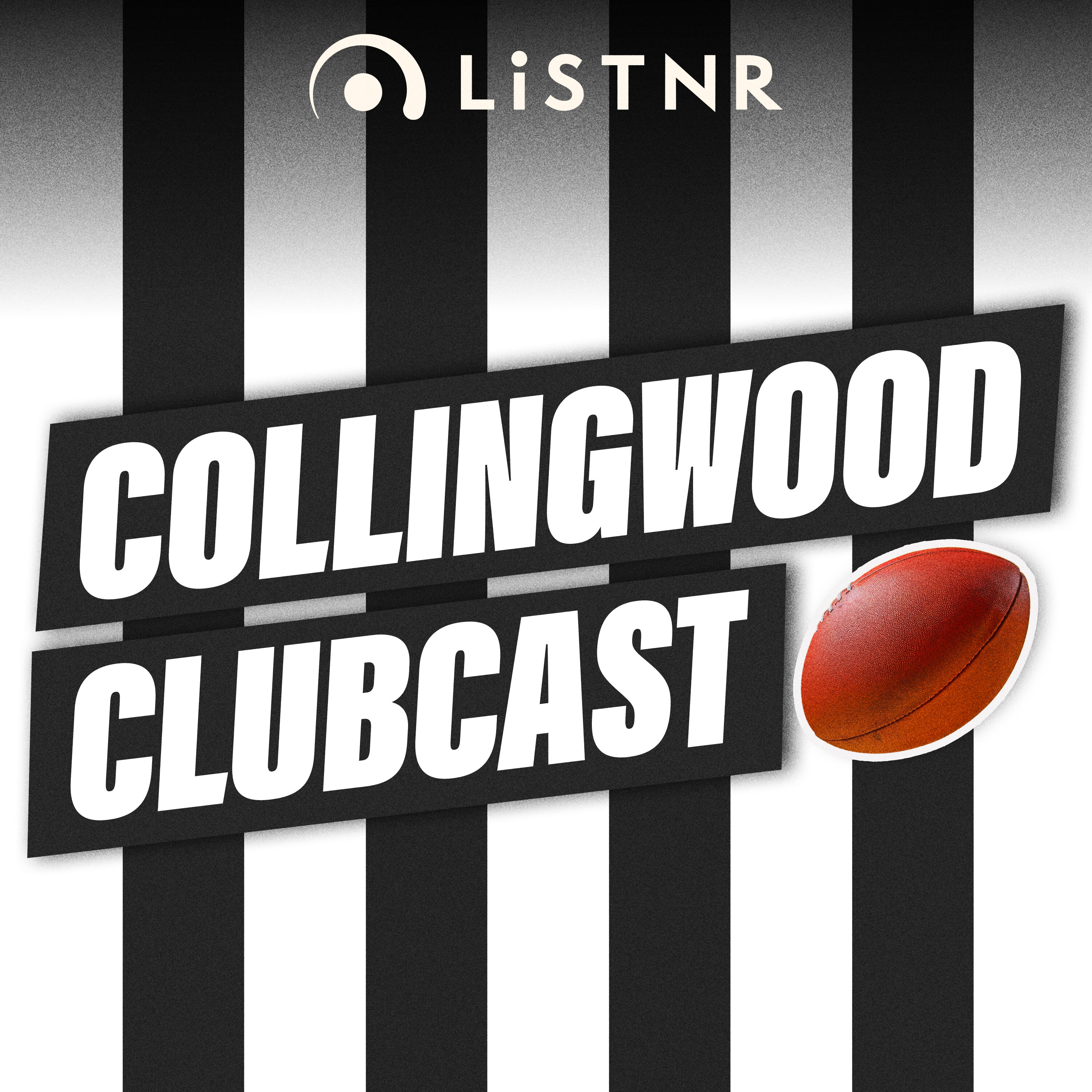 Bobby's Back, Nick Daicos' Tassie Trip & The Superstar 5 | Collingwood Clubcast episode artwork