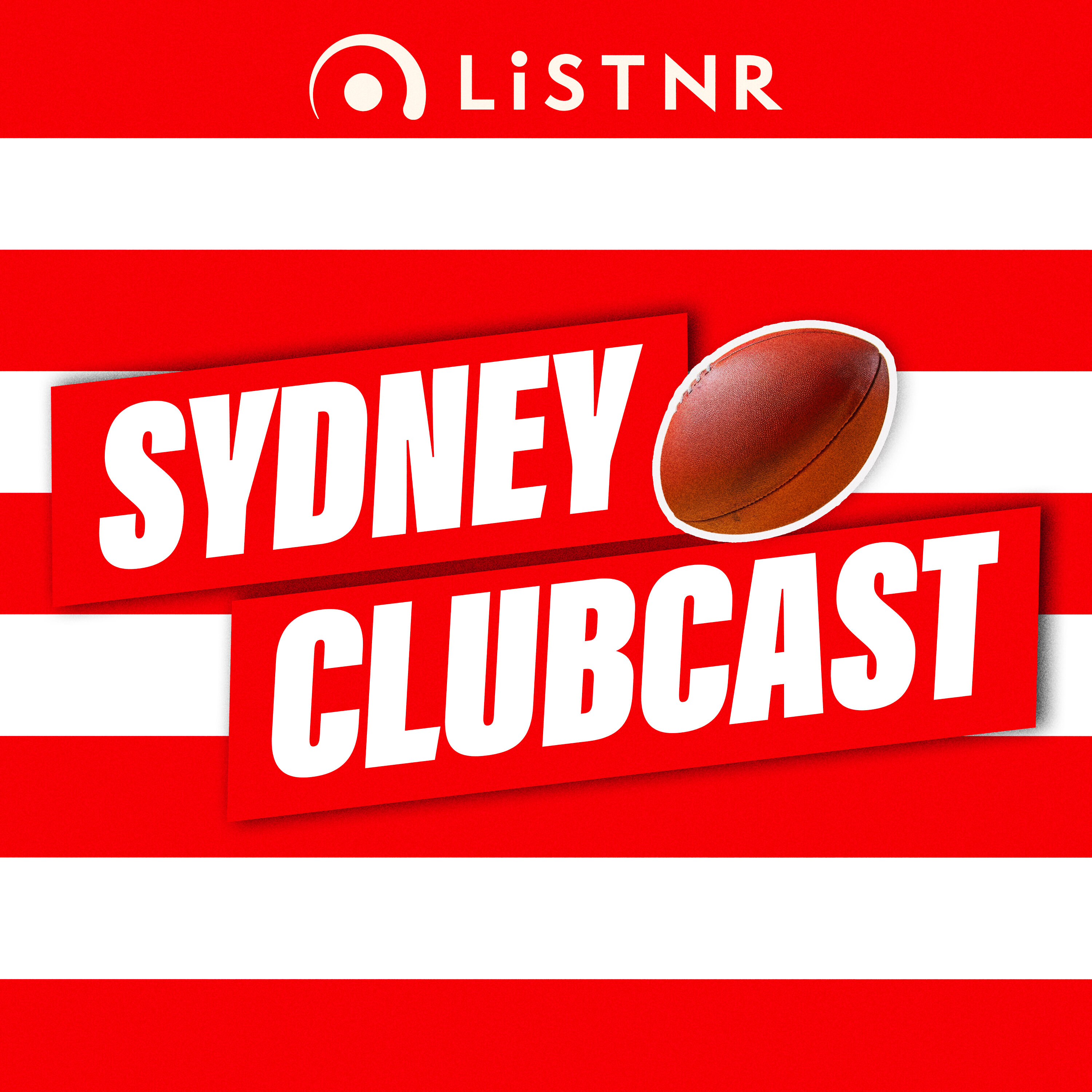 Hawks Loss Review, Heeney Superstar Debate & Opening Round Fallout 🦢 | Sydney Swans Clubcast episode artwork