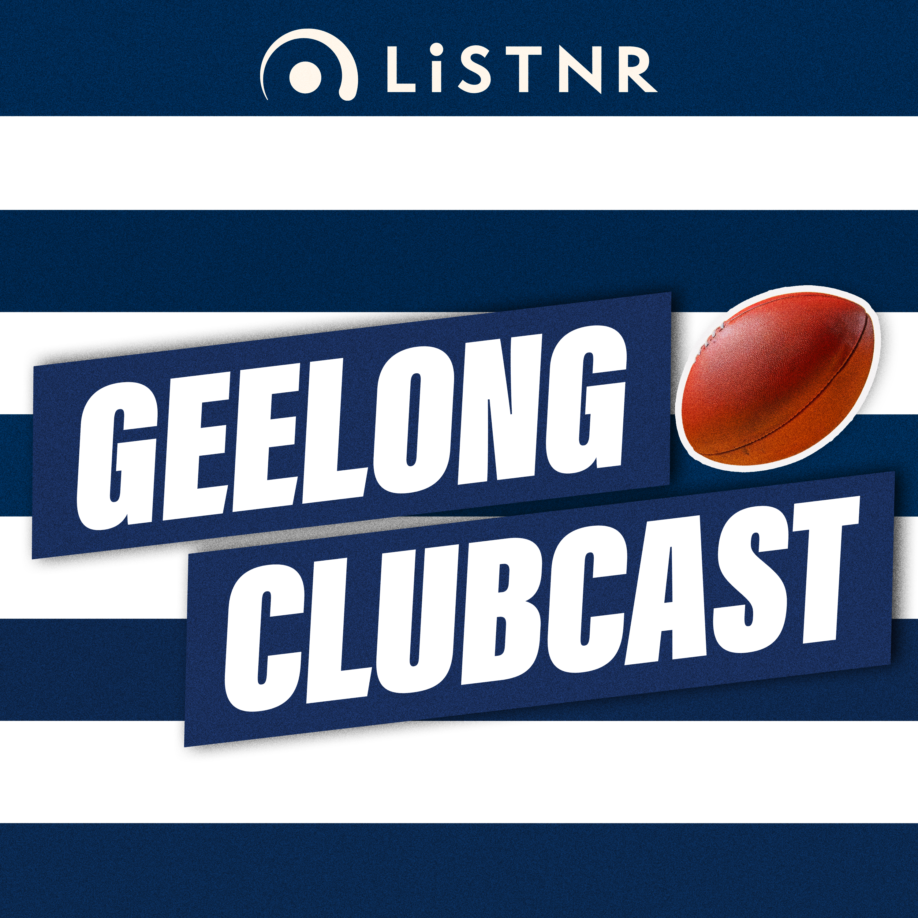 Merrett Bombshell, Cats Trade Targets & Ghosty Strikes! | Geelong Cats Clubcast episode artwork