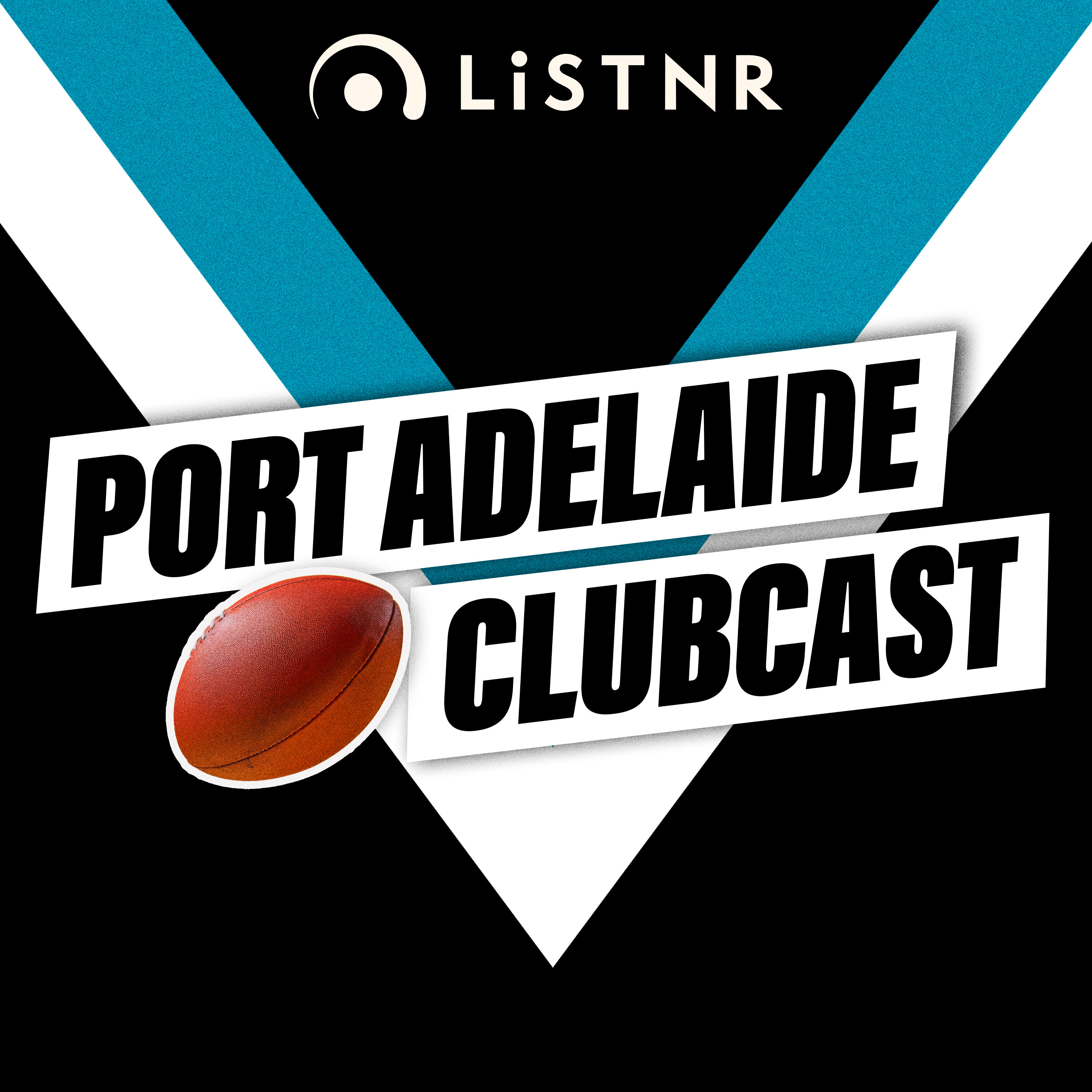 Butters Cleared! Tribunal Shambles & Marshall's Role ⚡️🍐 | Port Adelaide Clubcast episode artwork