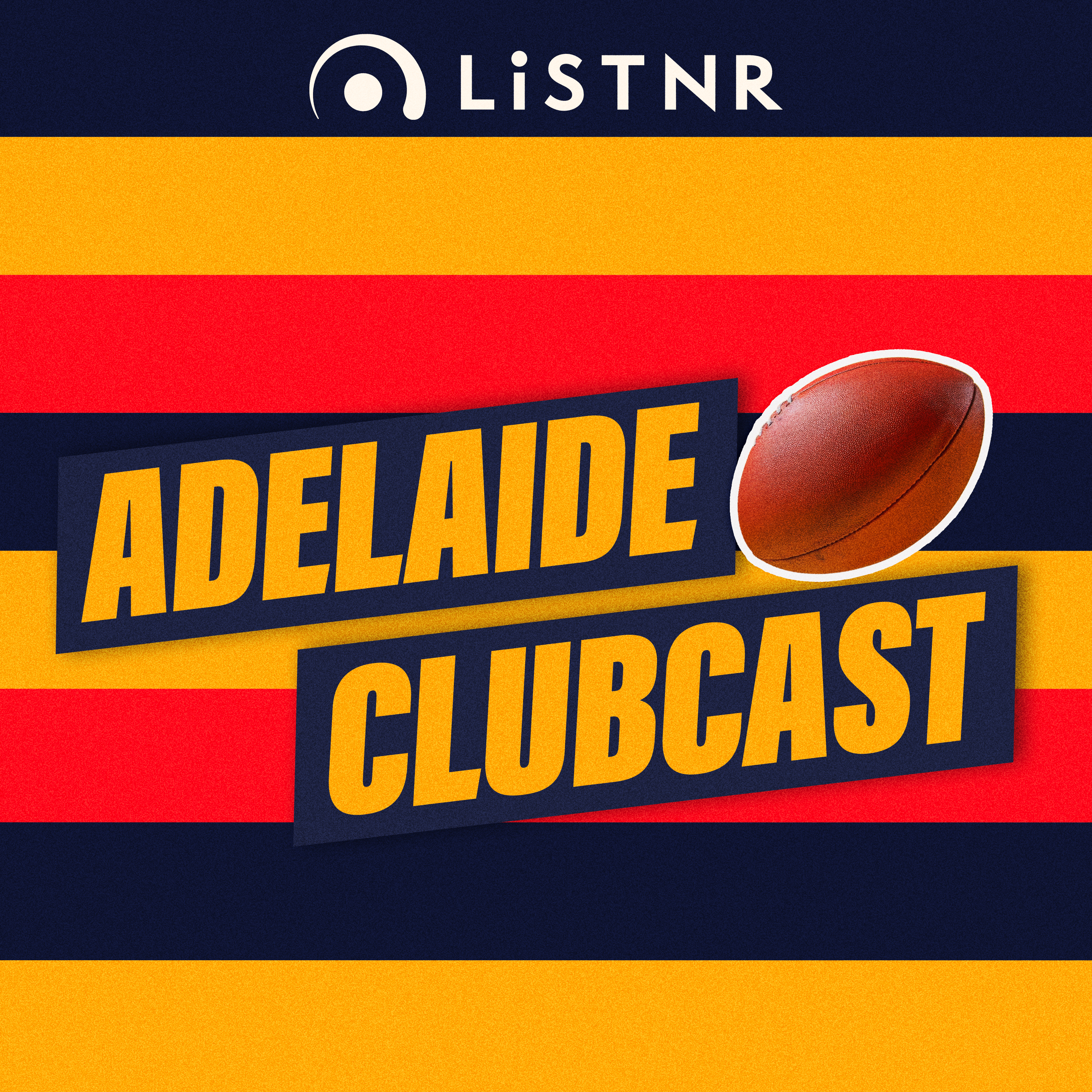 Crows’ Stunning Comeback, Tex Dominates & Showdown Debate Explodes | Adelaide Clubcast