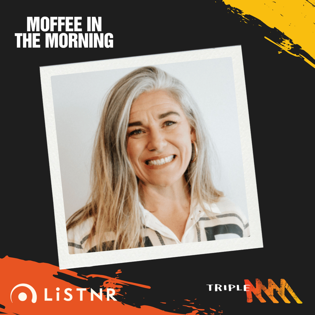 Highway Gets Clean Up! Coffs Harbour Mayor Nikki Williams Chats to Moffee
