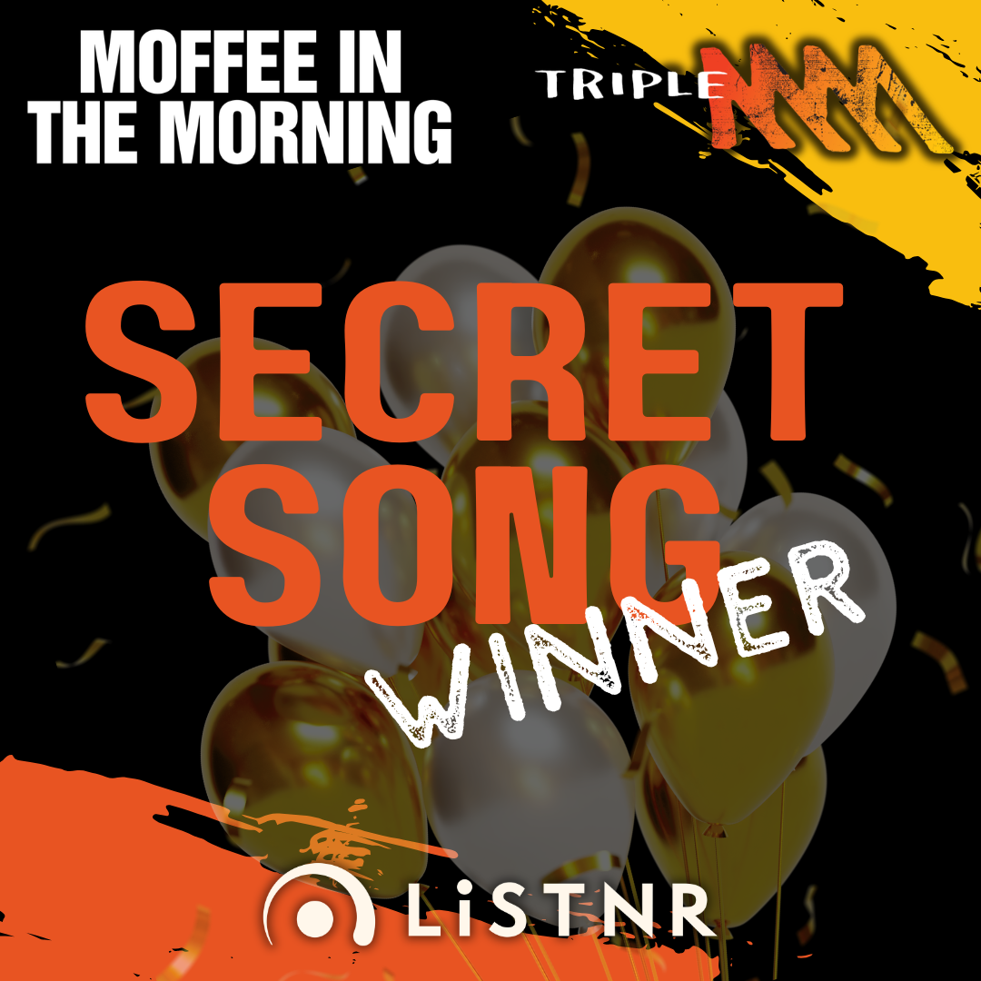 TRIPLE M SECRET SONG GOES OFF! Thanks to Allview Windows & Doors