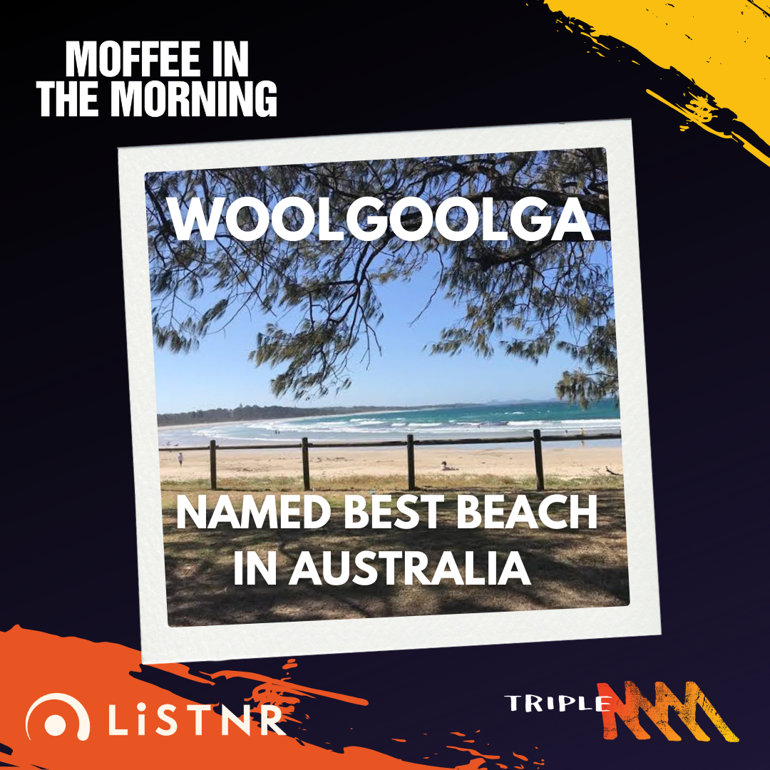 Moffee for Breakfast - Triple M Coffs Coast 106.3