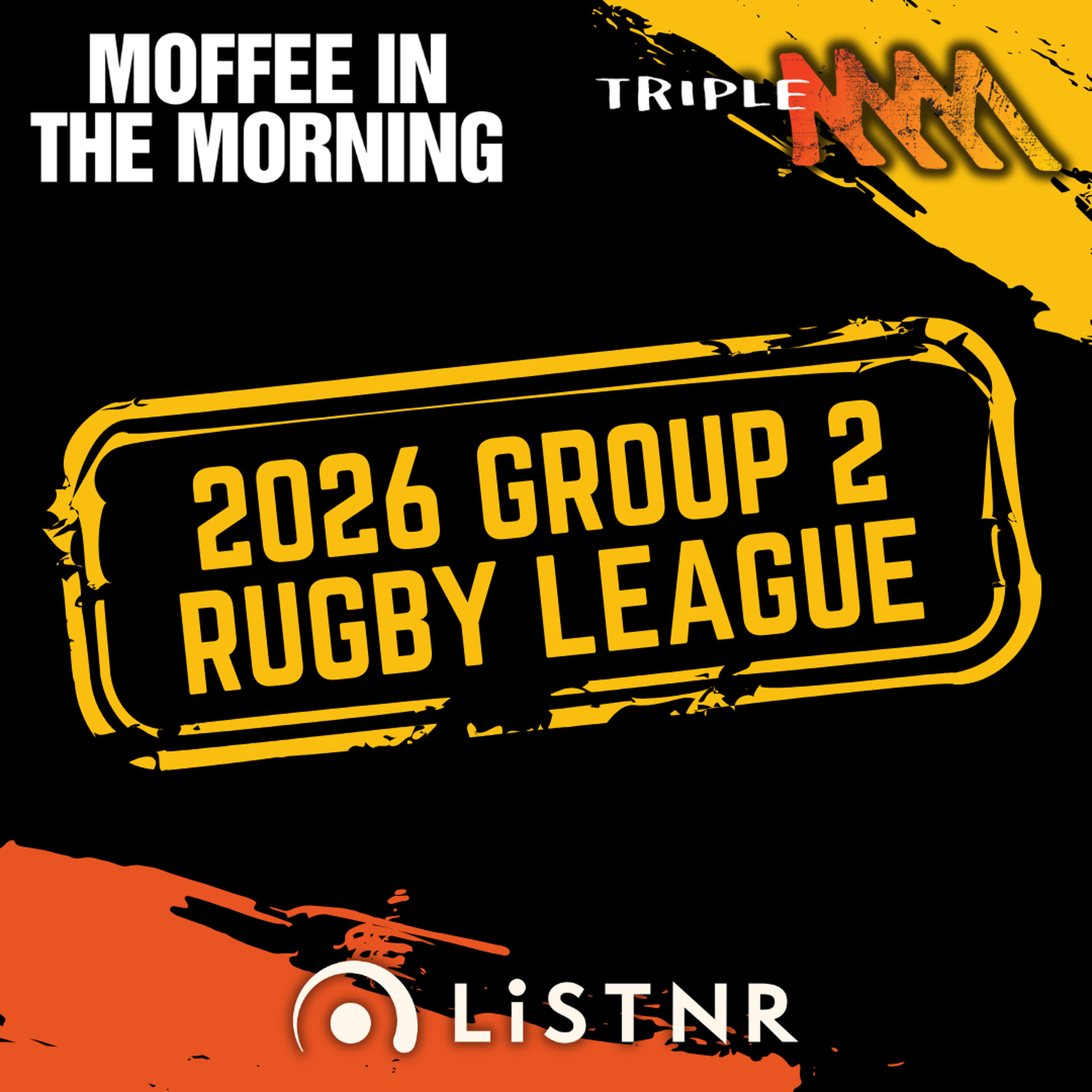 GROUP 2 RUGBY LEAGUE | Gilko & Moffee Preview Round 4