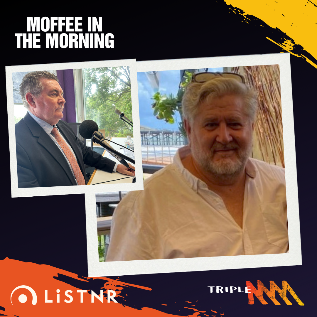 $500,000 Reward Announced in Murder of Duncan Campbell in Coffs Harbour Last Year