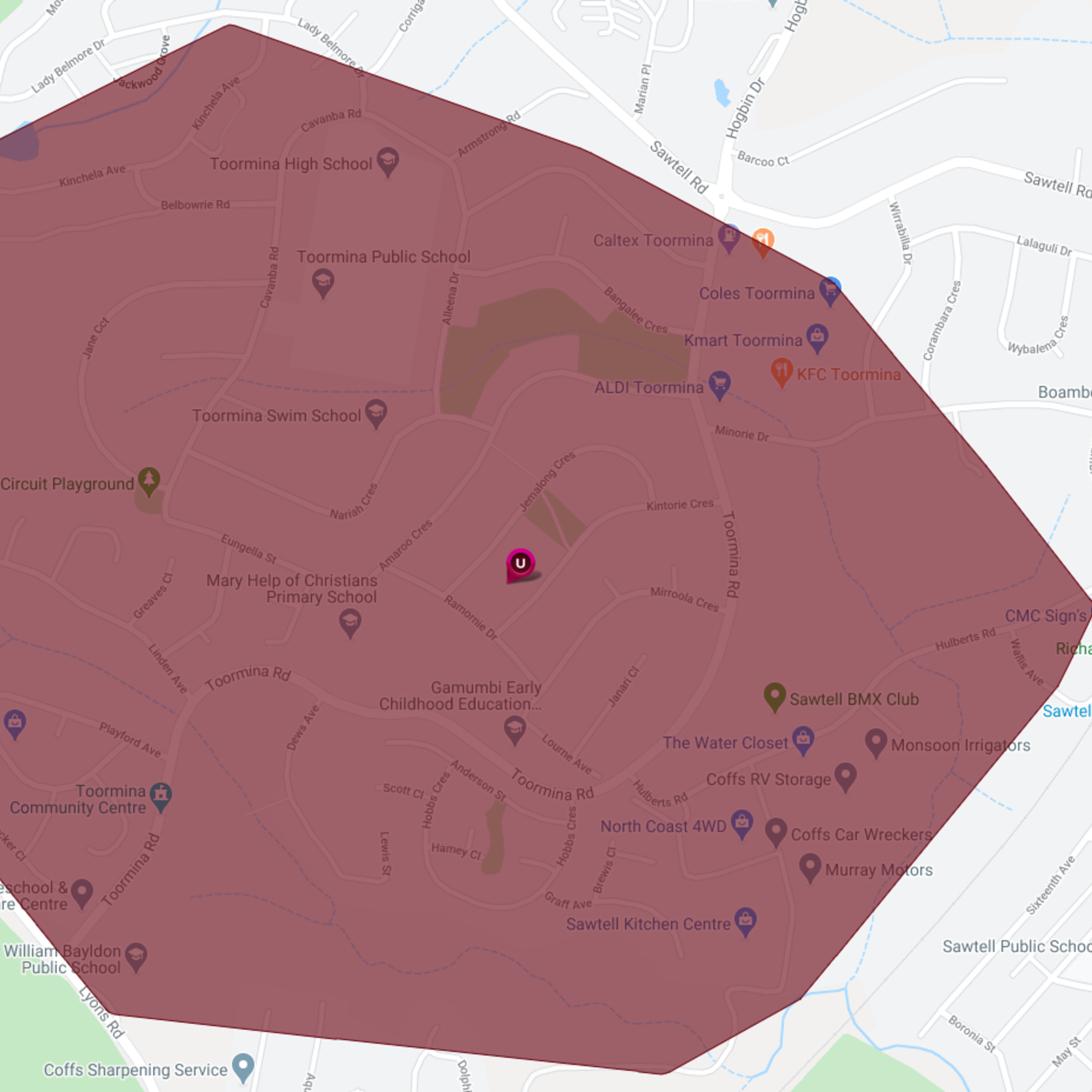 Here's The Latest On the Cause For The Toormina Power Outage