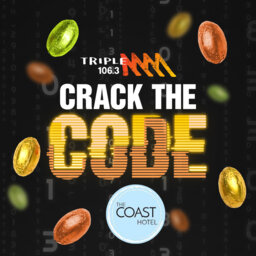 TRIPLE M'S CRACK THE CODE: Here's the Codeword for Thursday 28 March