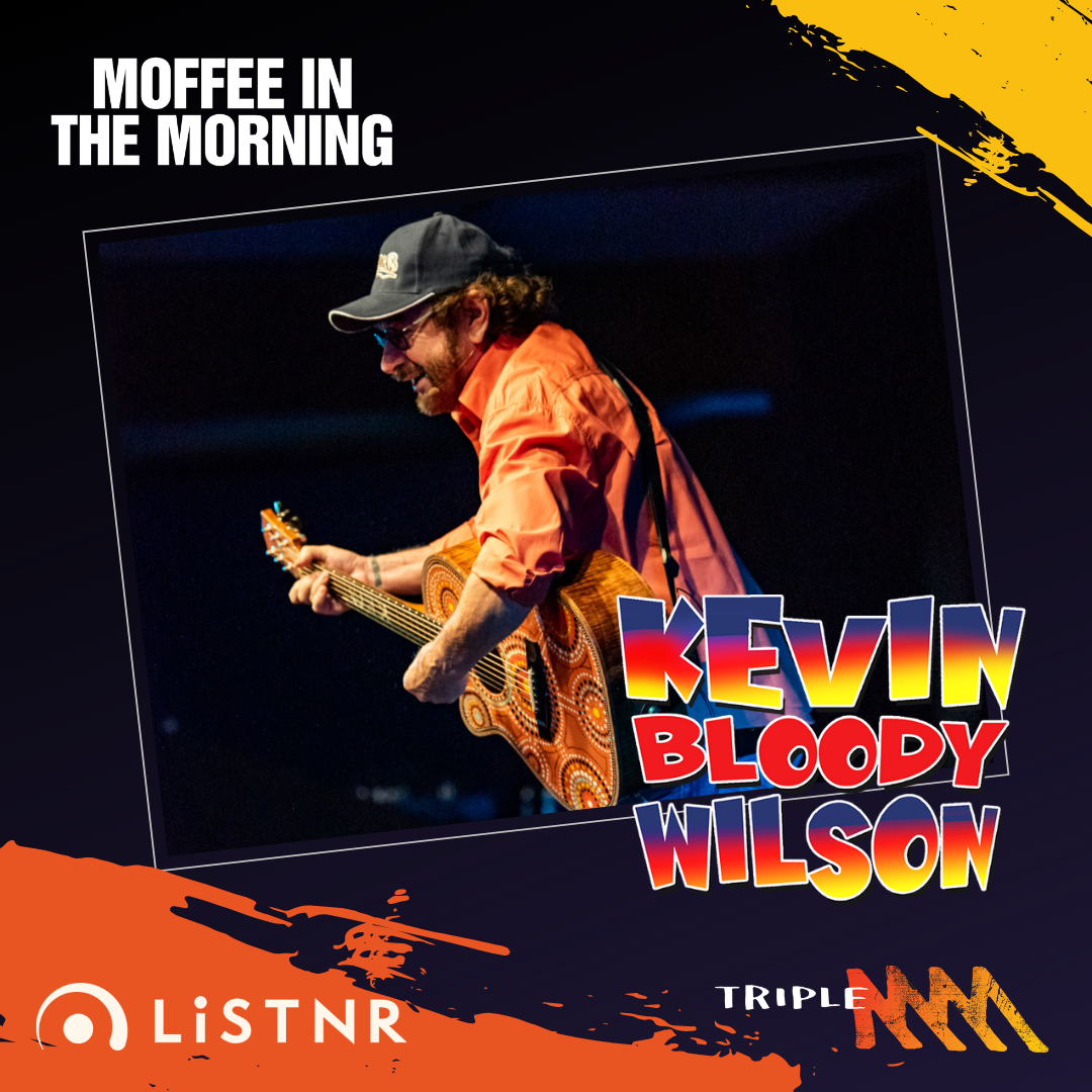 Moffee for Breakfast - Triple M Coffs Coast 106.3