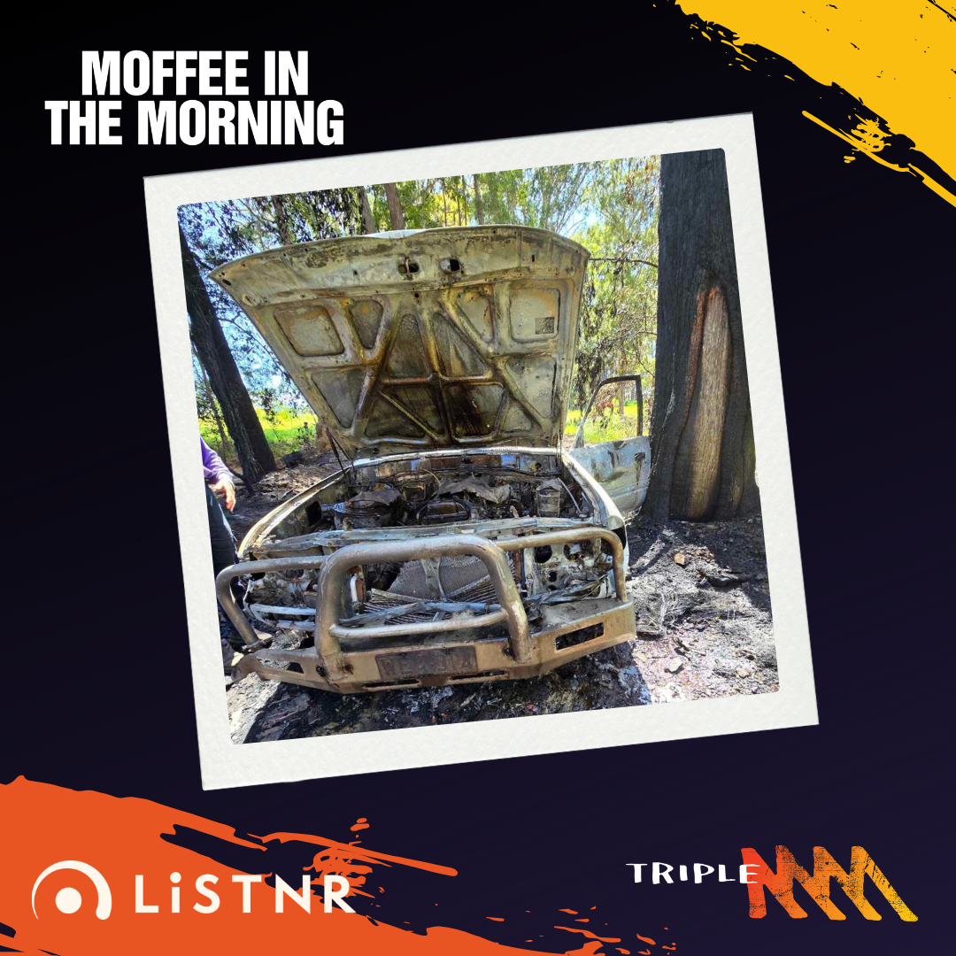 BREAKING NEWS: Police Put Out Warning After Pursuit & Alleged Carjacking Near Coffs Harbour