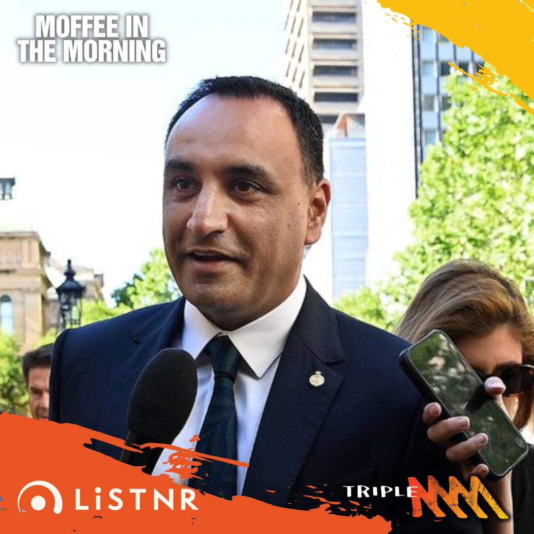 NSW Nationals Leader Gurmesh Singh on One Nation Popularity & Regional Funding Priorities