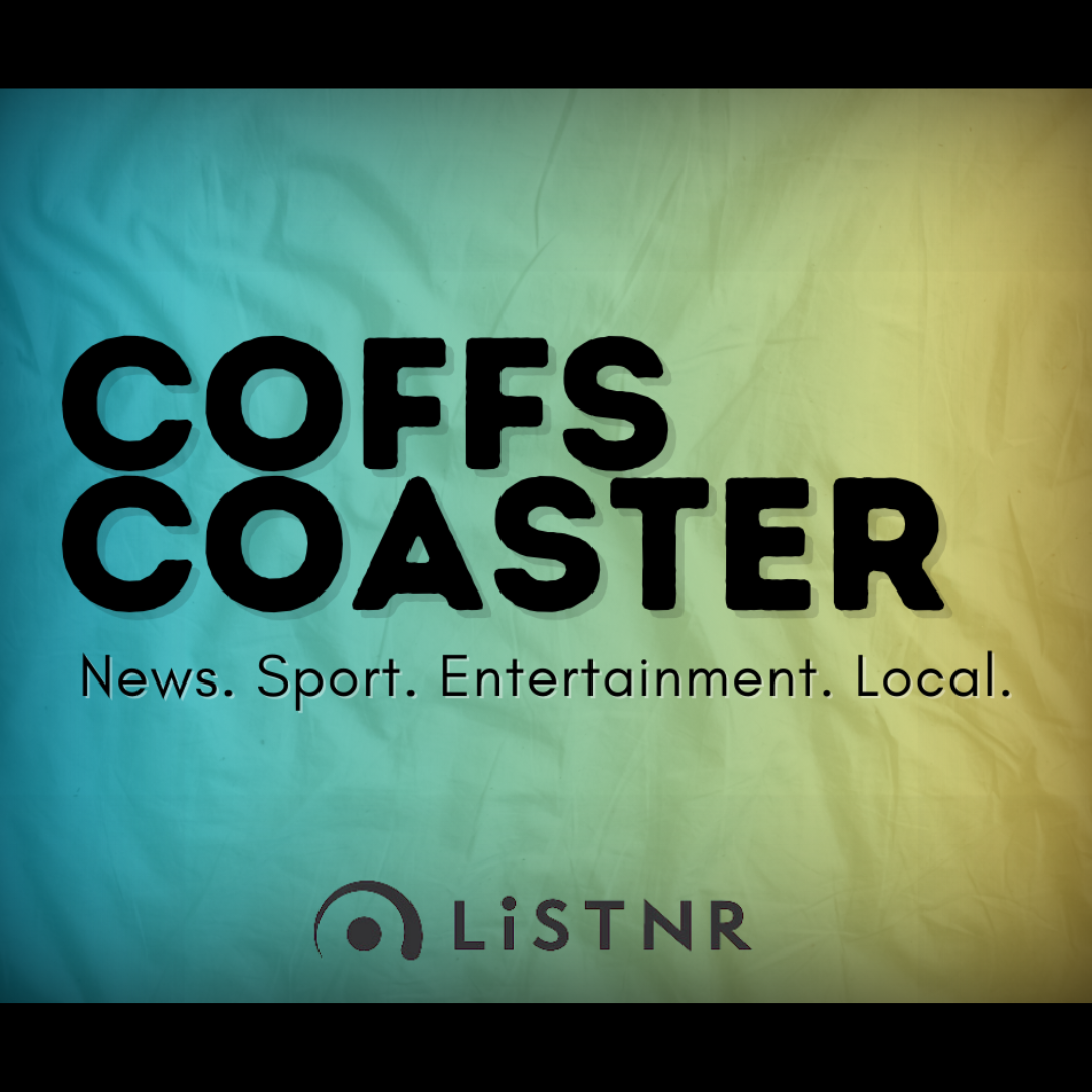 COFFS COASTER: Get Set for the Coramba Games