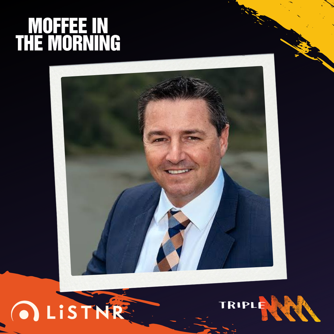 Pat Conaghan Talks Legacy Bulk Billing & Youth Crime