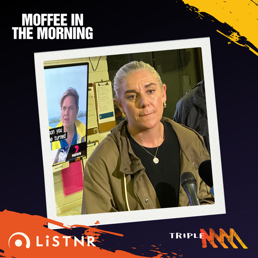 LATEST UPDATE 5:23PM: Mayor Nikki Williams with an update on Waste Services, Local Pools and Libraries