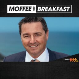 Patrick Conahan Confirms The Coffs Bypass Money is Still in The Budget