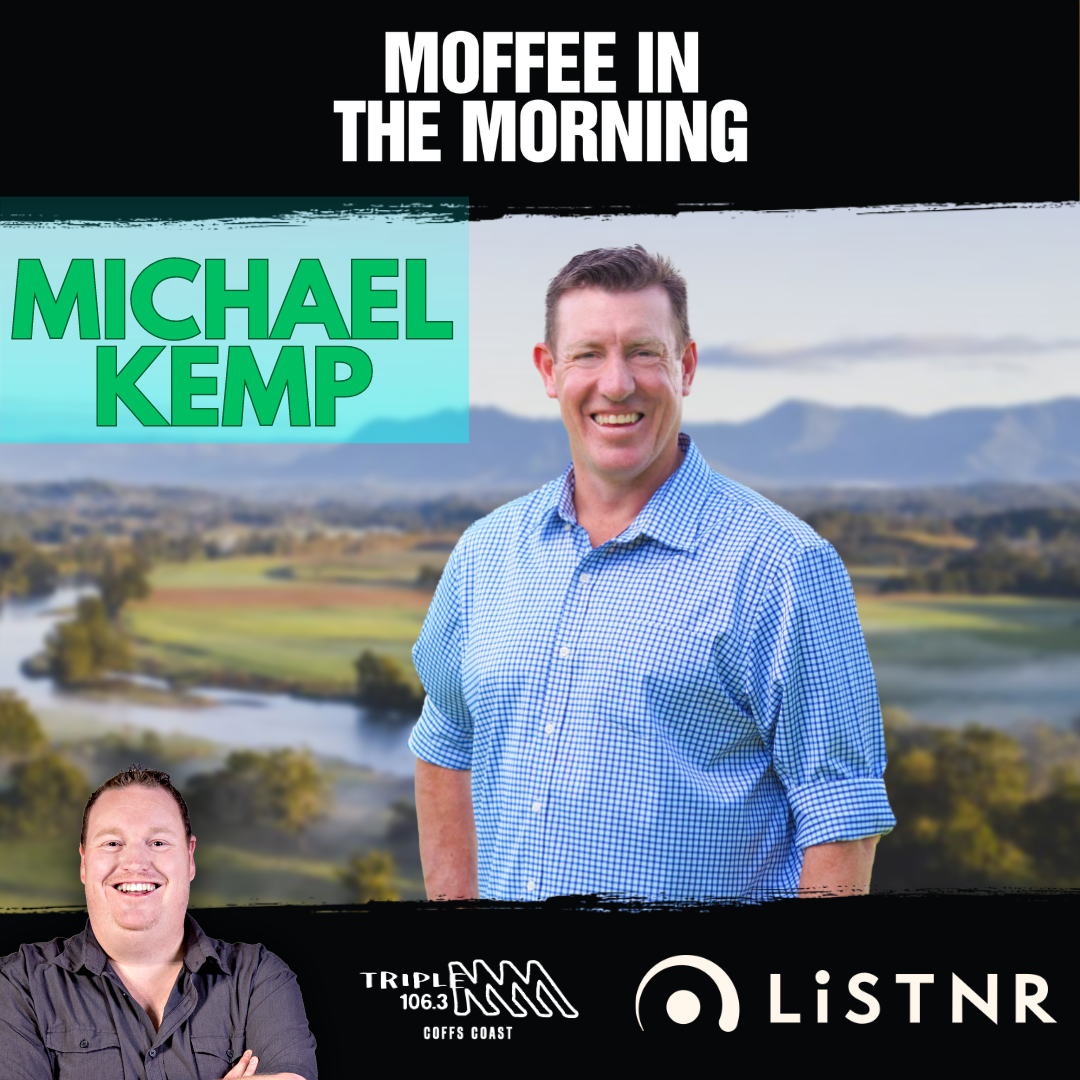 Michael Kemp with Update on Work at Thora