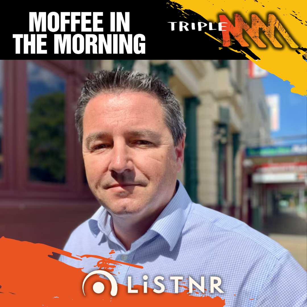 Pat Conaghan on Dance for Cancer Win, Sgt Matthew Locke Footy & Fuel Prices