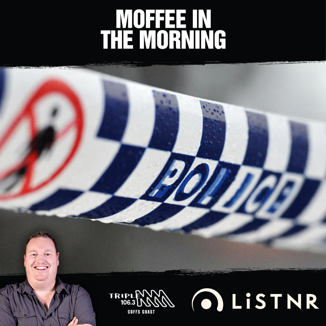 CRASH: Two Motorbike Riders Involved in Serious Crash on Azalea Avenue