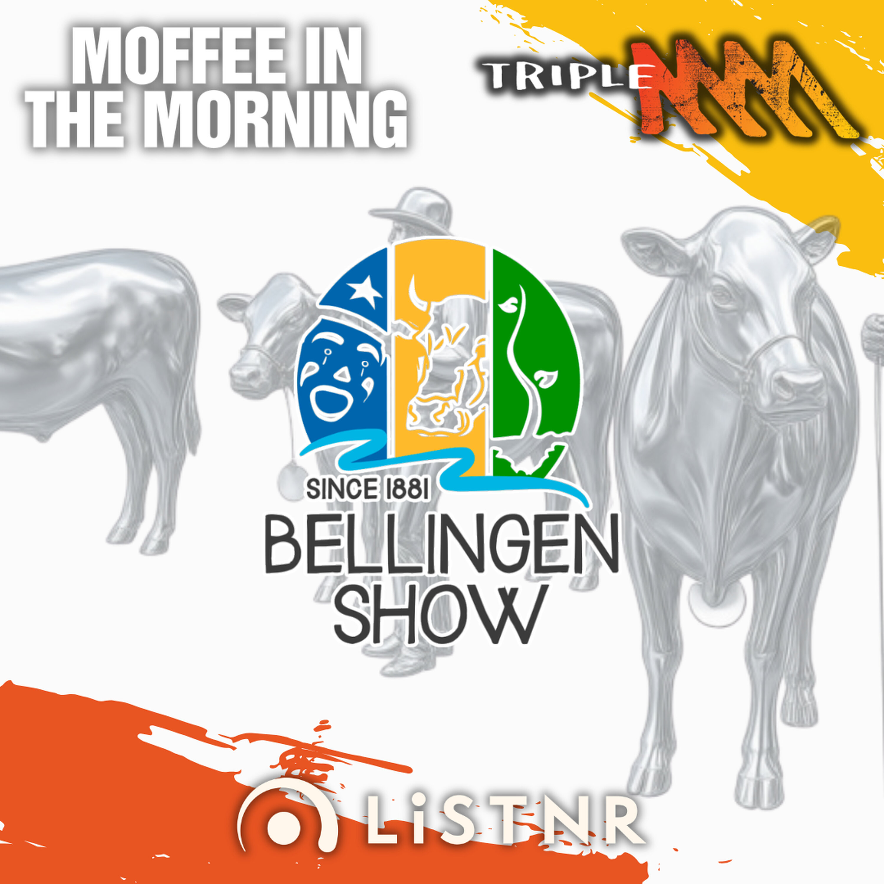 BELLO SHOW | Moffee Chats with Bellingen High Ag Teacher Melissa Spillet