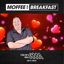 Hear How Moffee Has Changed Troy's Life!