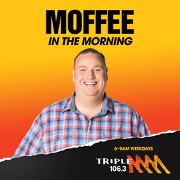 2023 Coffs Coast Careers Expo | Moffee chats to Bob Prater