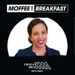 Moffee Chats to Tegan Swan About Upcoming Election