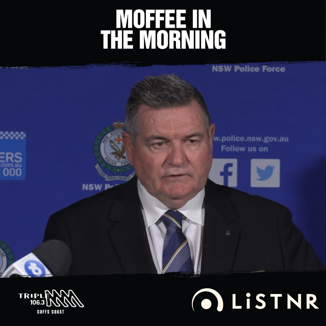 COFFS STABBING: Homicide Detectives Give Update on Murder Investigation