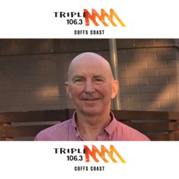 Labor Candidate Tony Judge joins Moffee on Triple M