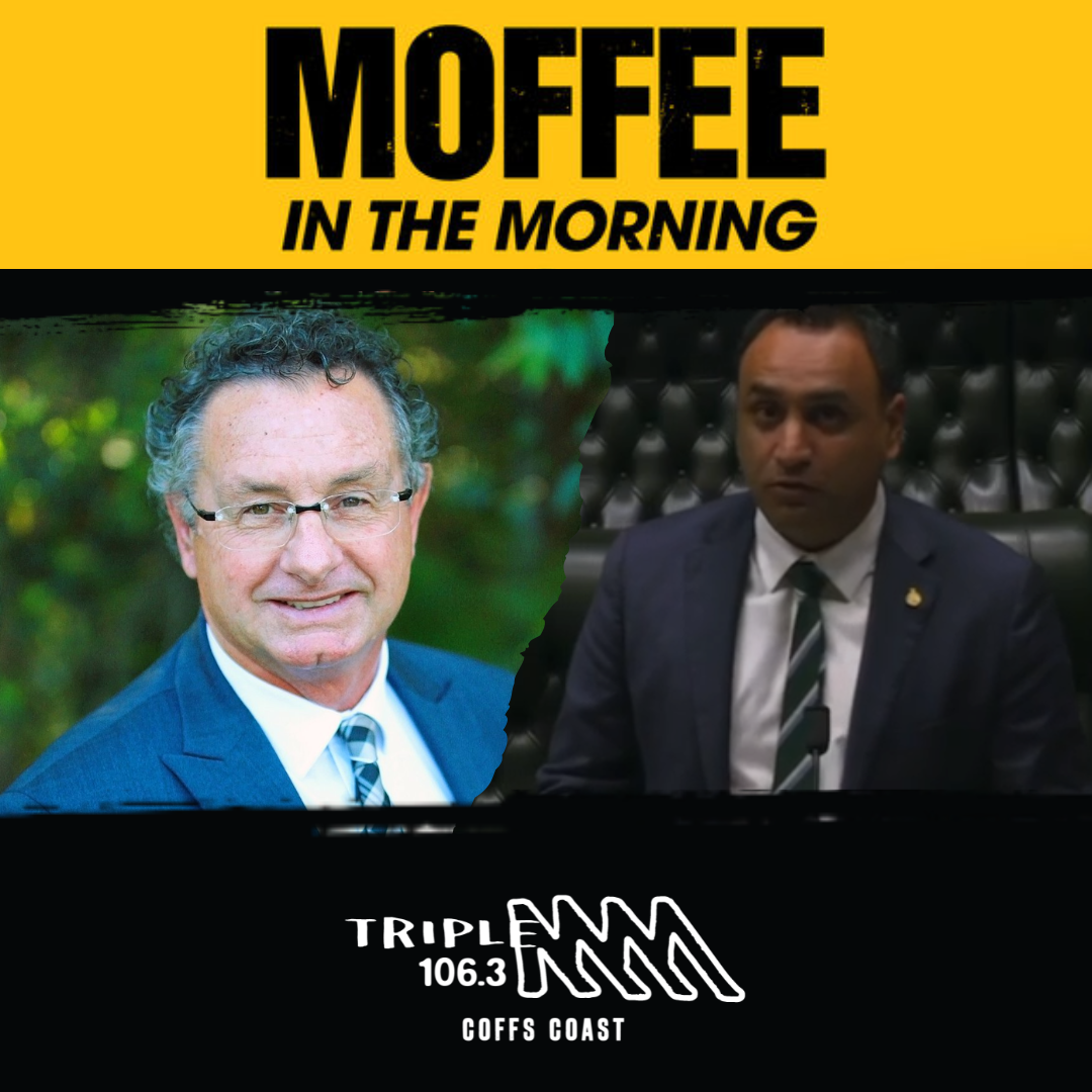 Mayor Paul Amos Responds to State Member About Jetty Foreshore