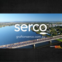 Serco CEO Mark Irwin chats to Moffee About the Recruitment for the Clarence Correctional Centre