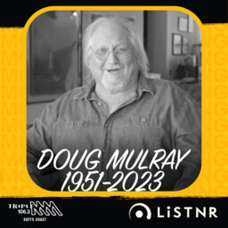 Moffee Pays Tribute to Doug Mulray