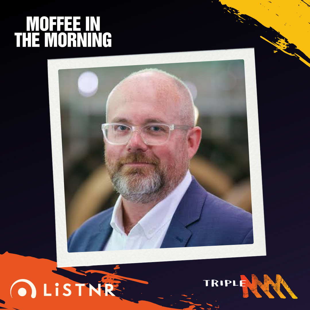 Tim Ayres Talks About REX, Regional Airlines & Banks