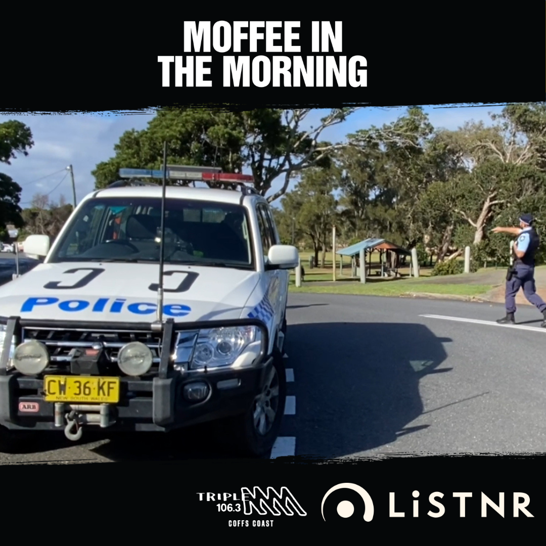 COFFS STABBING INVESTIGATION: Latest from NSW Police on Fresh Appeal For Man on Bicycle