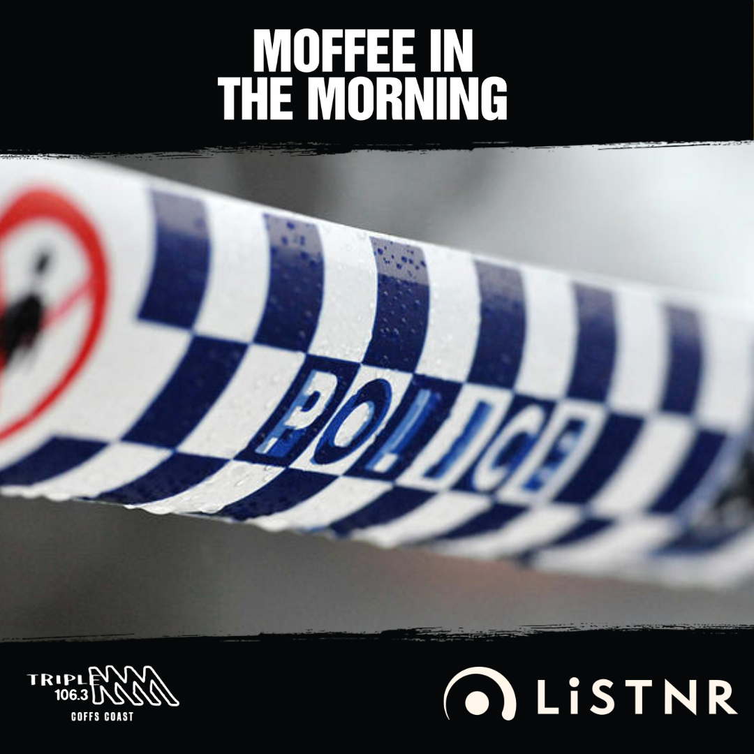 LATEST UPDATE: Police Operation Underway at Nambucca Heads - CBD Closed