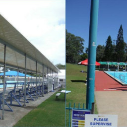 Mayor Denise Knight Confirms Sawtell Pool is NOT Closing