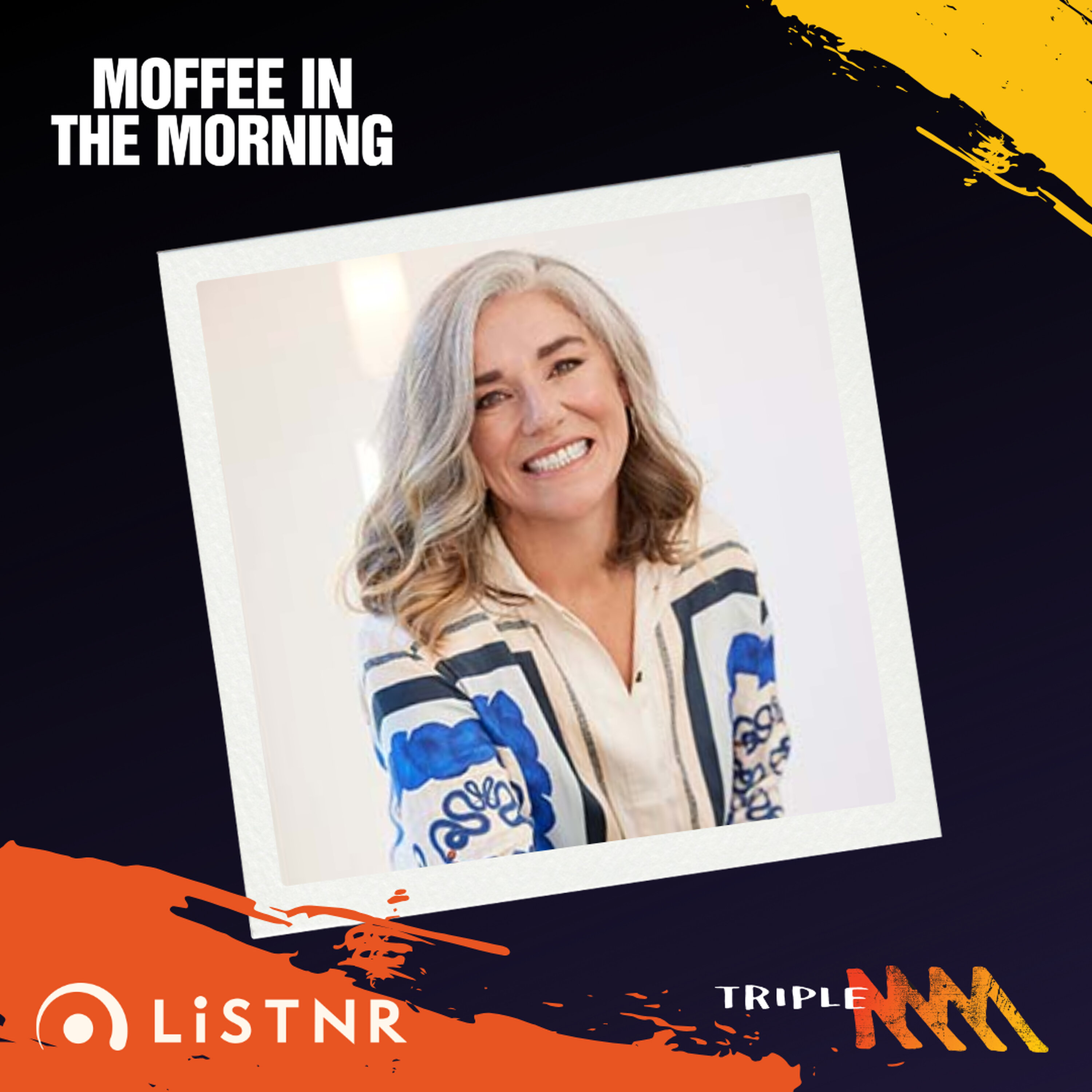 Nikki Williams on Lifeguards & National Holden Motor Museum
