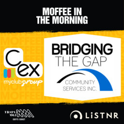 CEX SLEEPOUT | Bridging the Gap Team Chat with Moffee